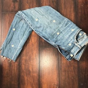 ♦️ Daisy jeans ♦️